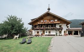 Appartement Arnoldgut
